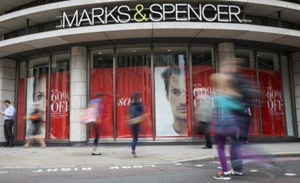 Dlaczego Marks&Spencer nie podbił Polski?