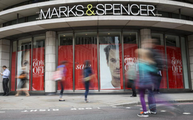 Dlaczego Marks&Spencer nie podbił Polski?