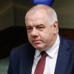 Jacek Sasin zakażony koronawirusem