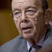 Wilbur Ross, amerykański sekretarz handlu