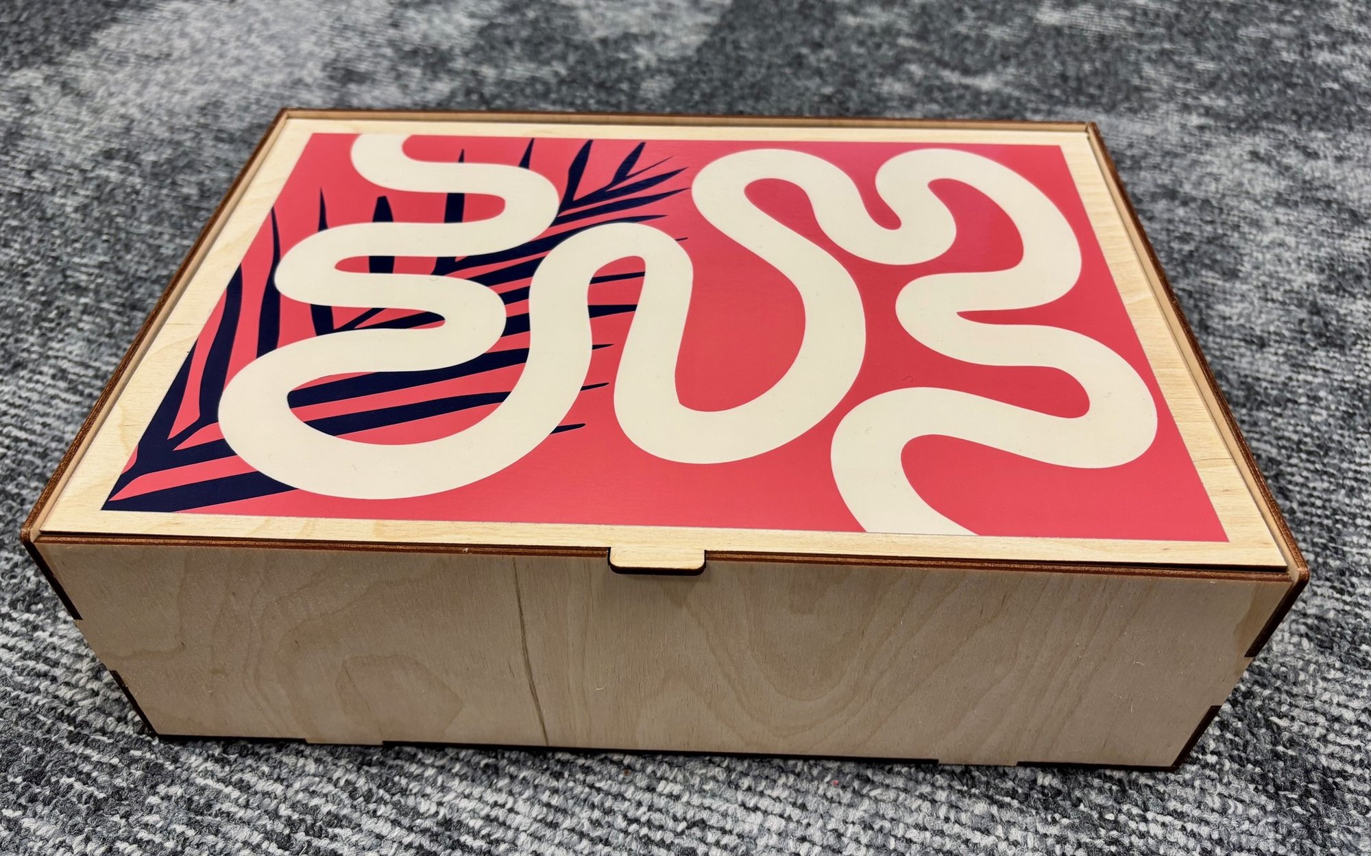 W Estonii opracowano „safe box” dla młodych w kryzysie emocjonalnym