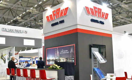 Rafako ma wstępną umowę na wsparcie finansowe w wysokości 31 mln zł