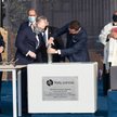 Na lotnisku w Radomiu rusza budowa terminala