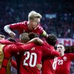 El. Euro 2020: Dania ucieka Szwajcarii