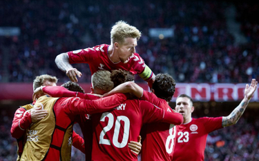El. Euro 2020: Dania ucieka Szwajcarii