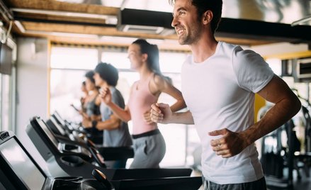 Regularny sport to sposób na poprawę odporności