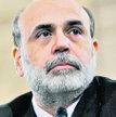 Prezes Rezerwy Federalnej Ben Bernanke