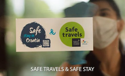 Chorwacja opowie, jak bezpieczna jest dla turystów