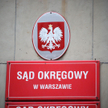 Sąd Okręgowy w Warszawie