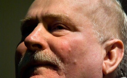 Lech Wałęsa