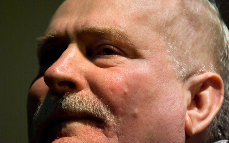 Lech Wałęsa