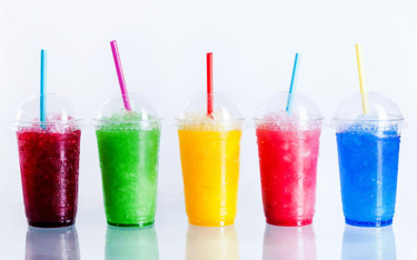 Kalifornia chce walczyć ze zbyt słodkimi napojami dla dzieci