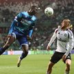 Legia – Samsunspor