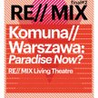 Komuna//Warszawa przedstawia Paradise Now The Living Theatre