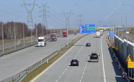 Odbicie nastrojów w branży transportowej