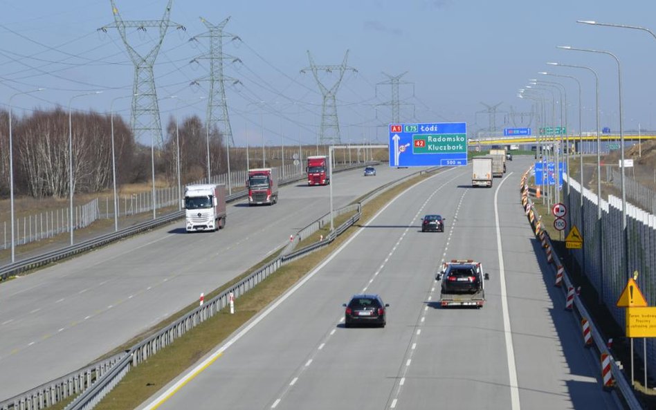 Inwestorzy pakują miliardy w cyfrowe spedycje