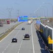 Niepokojące sygnały z rynku transportu drogowego