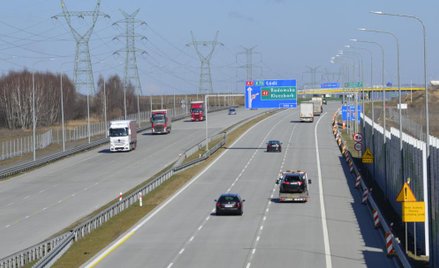 Niepokojące sygnały z rynku transportu drogowego