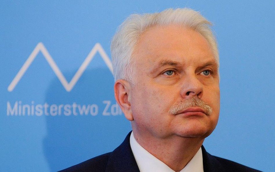 Wiceminister zdrowia: Młodzież powinna wrócić do szkół 1 września