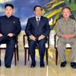 Chodzi o 16-letniego Kim Han Sola, syna Kim Dzong Nama, który jest najstarszym synem Kim Dzong Ila