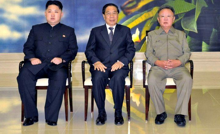 Chodzi o 16-letniego Kim Han Sola, syna Kim Dzong Nama, który jest najstarszym synem Kim Dzong Ila