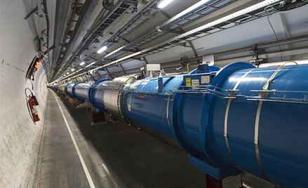 Rozbłysk zarejestrowany przez dwa detektory był zdarzeniem przypadkowym