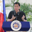 Rodrigo Duterte, prezydent Filipin zapowiada, że będzie jak Adolf Hitler