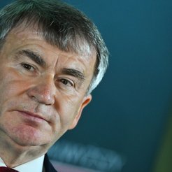 Nowy I prezes Sądu Najwyższego Zbigniew Kapiński