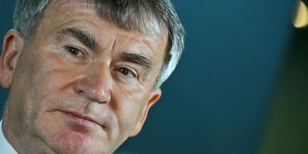 Czy będzie posiedzenie nowej KRS? I prezes SN: Decyzja zapad