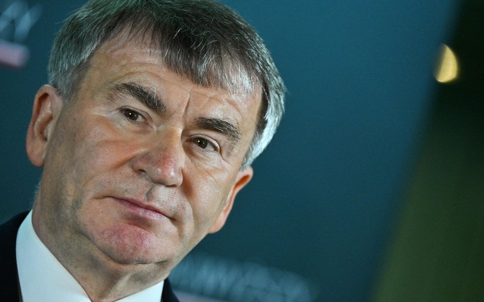 Nowy prezes SN Zbigniew Kapiński ma obowiązek zwołania posiedzenia plenarnego KRS