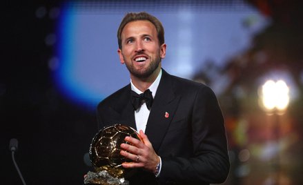 Harry Kane