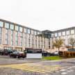 Modułowy hotel dla sieci Marriott w Edynburgu to pierwsza z kilku inwestycji planowanych przez Polco