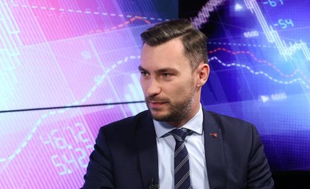 #RZECZoBIZNESIE: Mariusz Chudy: Po RODO wzrosła świadomość cyberbezpieczeństwa