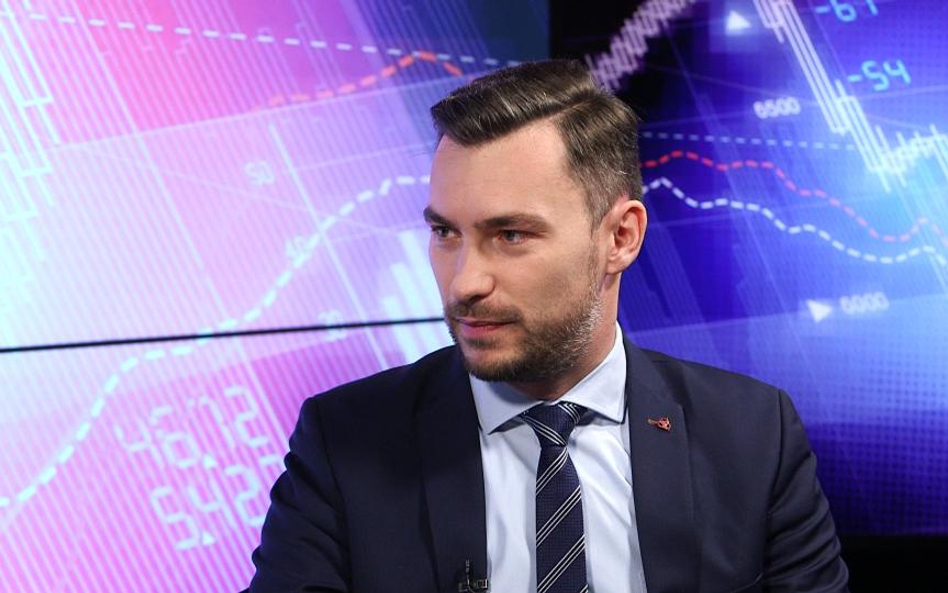 #RZECZoBIZNESIE: Mariusz Chudy: Po RODO wzrosła świadomość cyberbezpieczeństwa