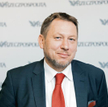 Jan Majchrowski, sędzia SN