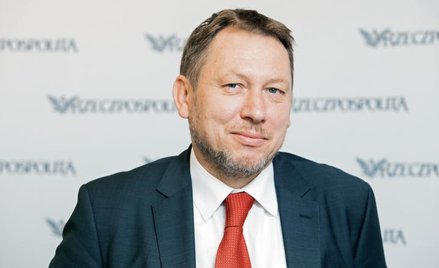 Jan Majchrowski, sędzia SN