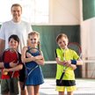 VAT: zwolnienie z podatku nie tylko dla klubów