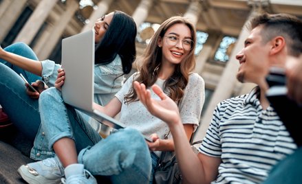 Uczelnie powinny w większym stopniu brać pod uwagę możliwości i zainteresowania studentów