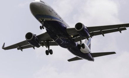 Półrocze: Airbus więcej zamówień, mniej dostaw