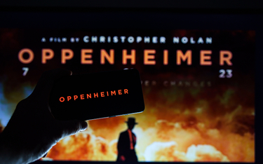 „Oppenheimer" po kontrowersjach zadebiutuje w Japonii w 2024 roku