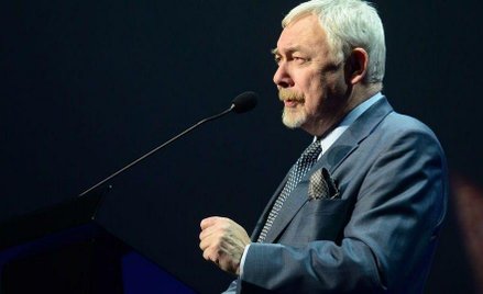 Jacek Majchrowski nie wystartuje?