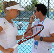 Karolina Woźniacka i Rory McIlroy