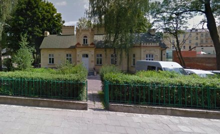 Protest przeciwko likwidacji Instytutu Europy Środkowo-Wschodniej