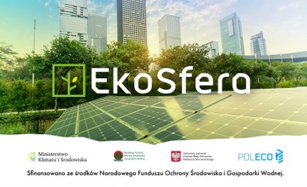 Innowacje na rzecz ochrony klimatu w centrum uwagi