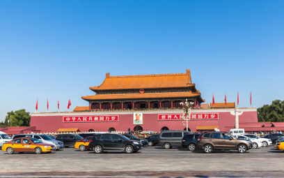 Chiny pobudzają popyt na małe auta