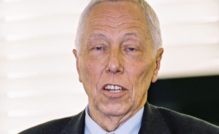 Ojciec senatora Libickiego z podejrzeniem koronawirusa