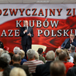 Kluby Gazety Polskiej były jednymi z beneficjentów wpłat z Kancelarii Premiera Morawieckiego