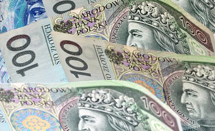 Depozyty bieżące powoli wracają do łask Polaków