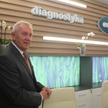 Adam Rozwadowski, prezes Enel-Medu
