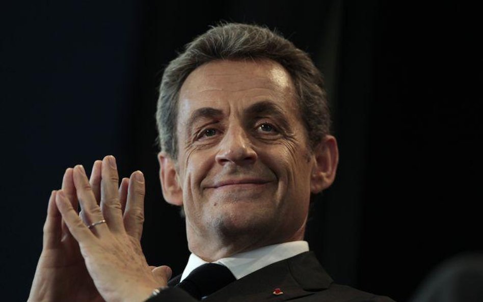 Sarkozy strategiem w AccorHotels